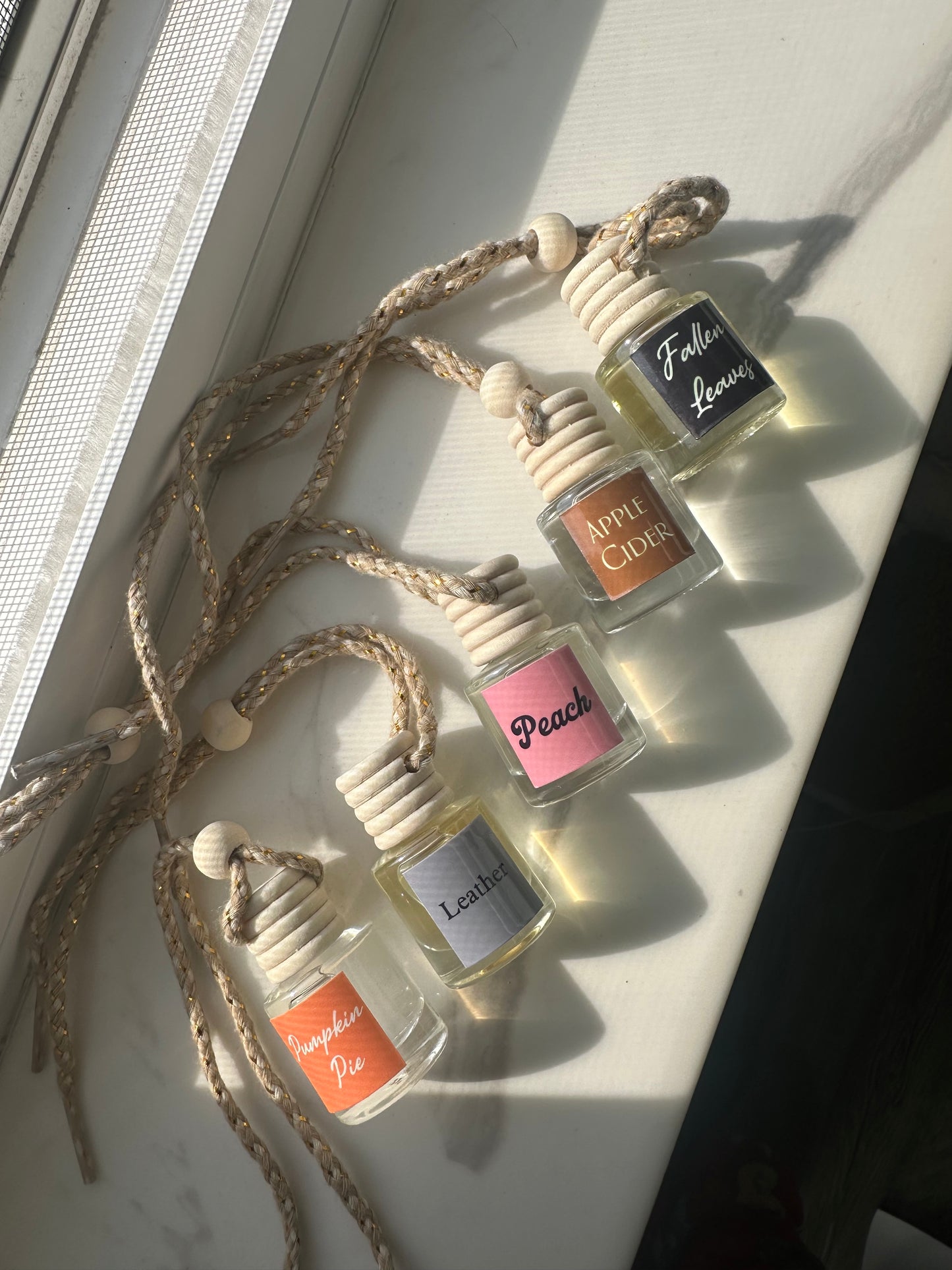 Car Diffuser Air Fresheners