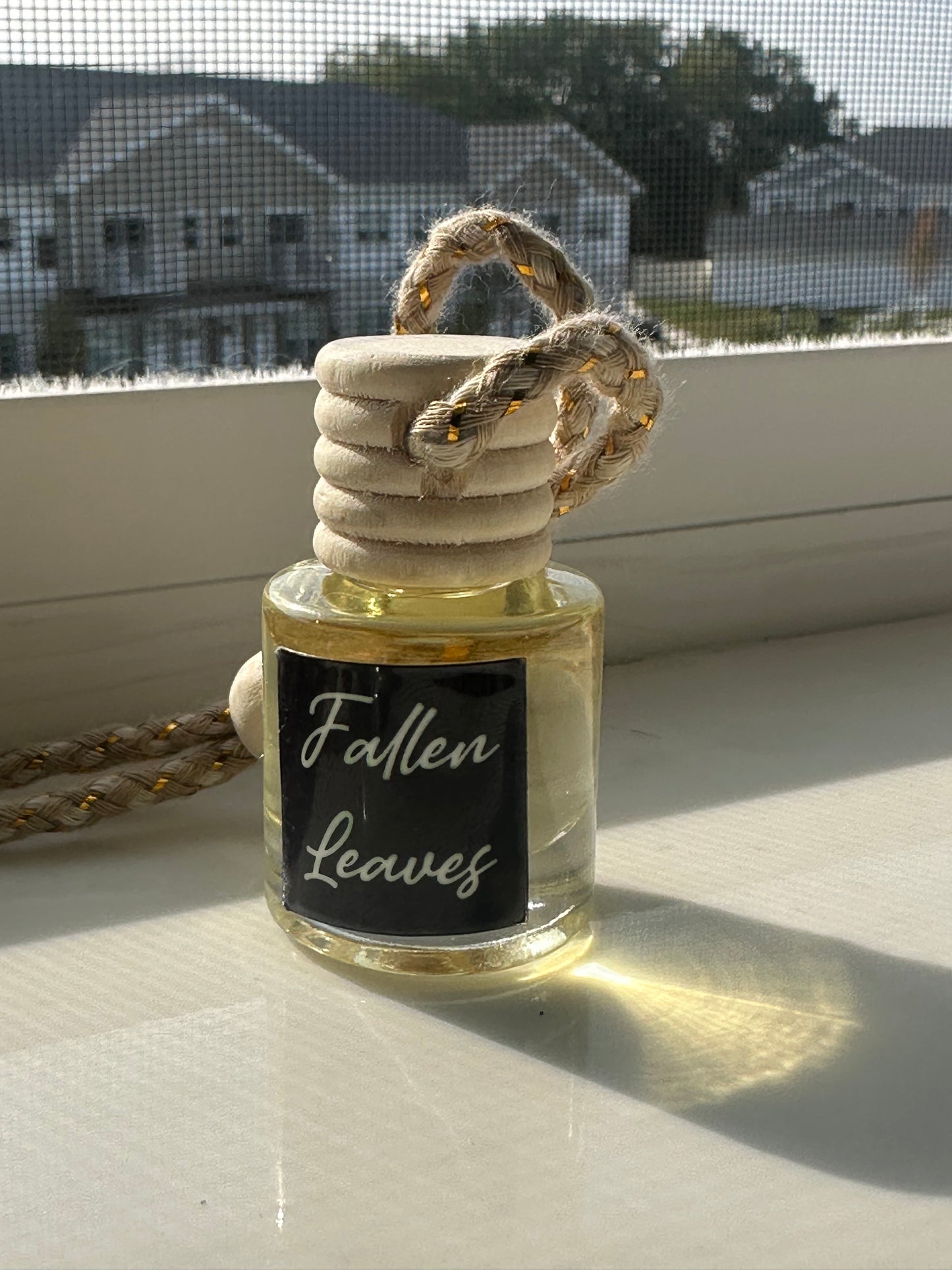 Car Diffuser Air Fresheners
