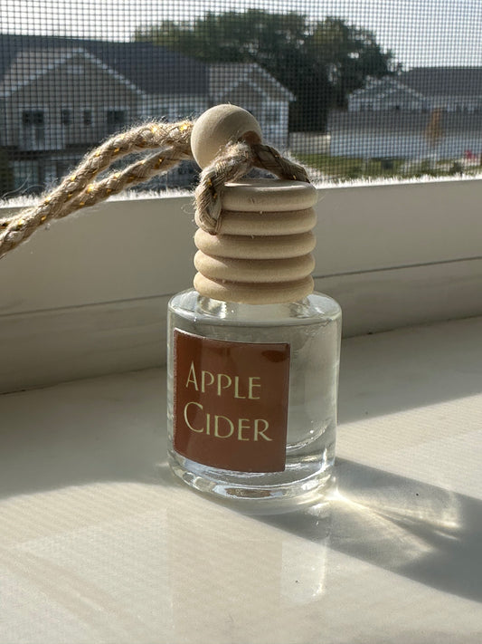 Car Diffuser Air Fresheners