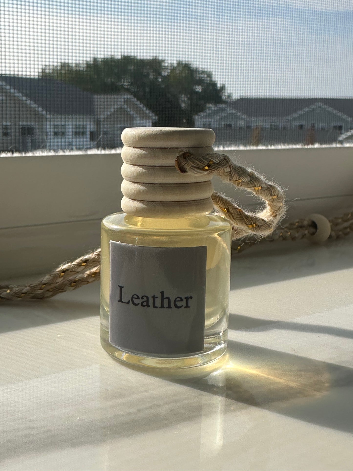Car Diffuser Air Fresheners