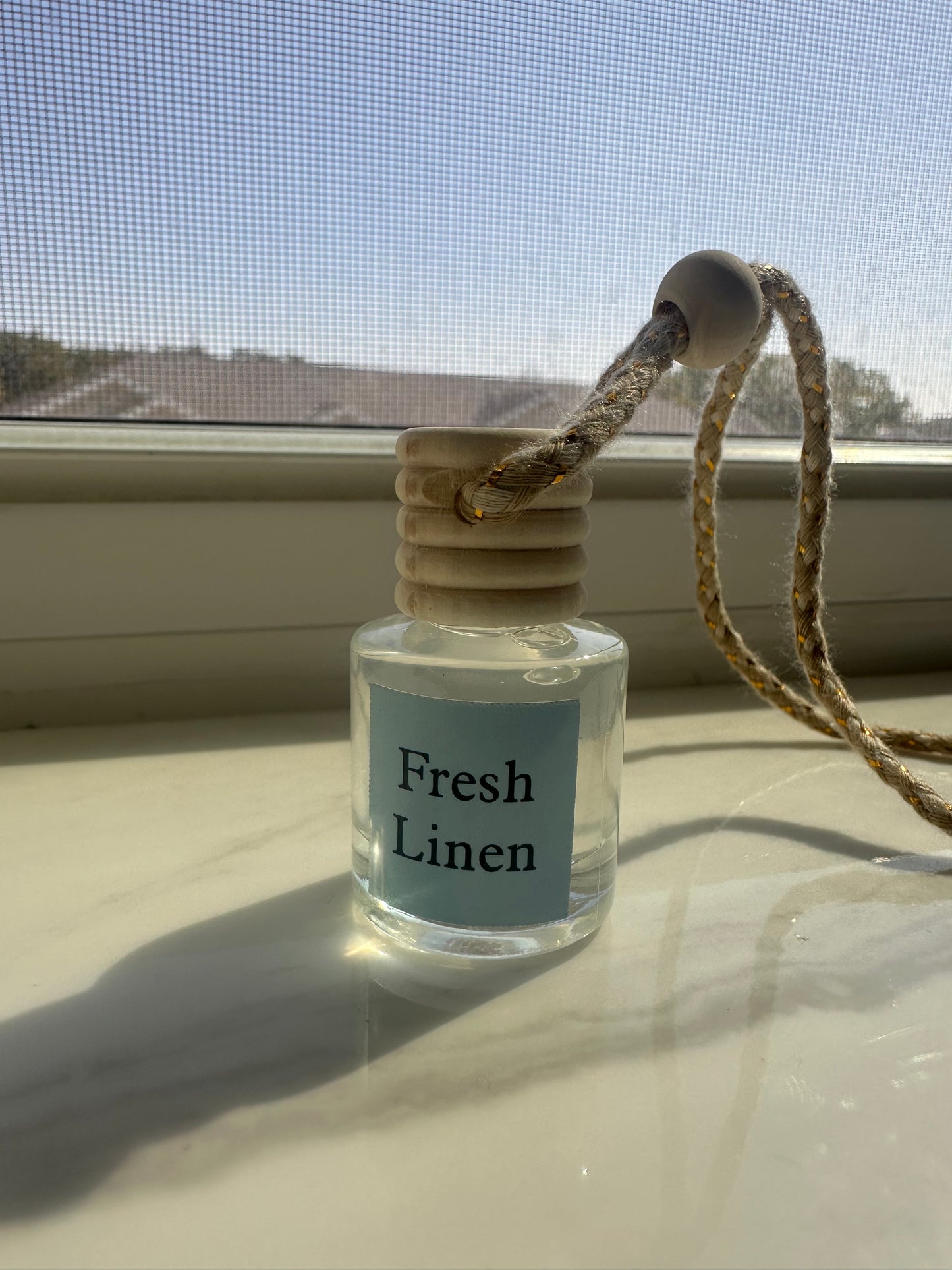 Car Diffuser Air Fresheners