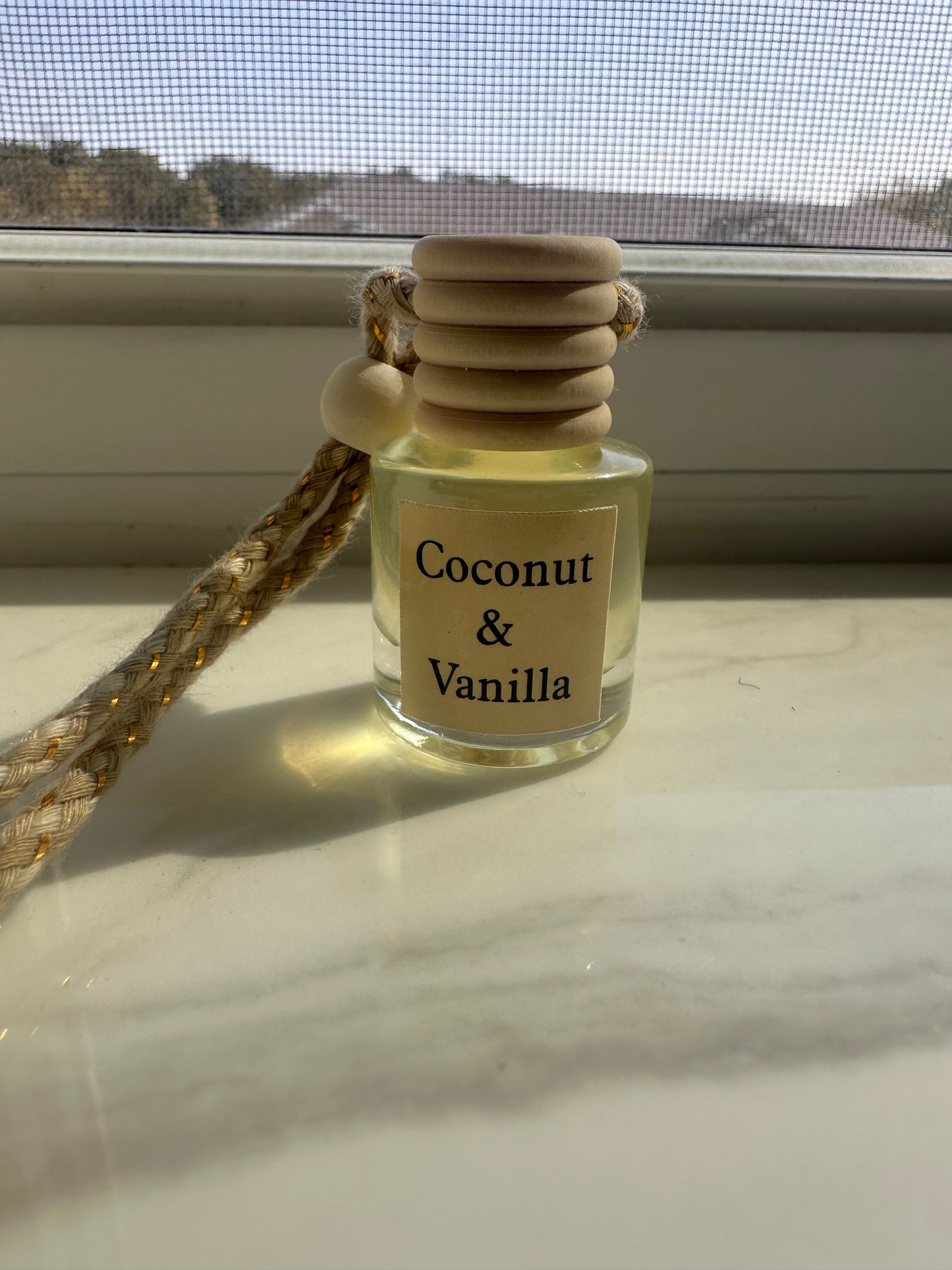 Car Diffuser Air Fresheners